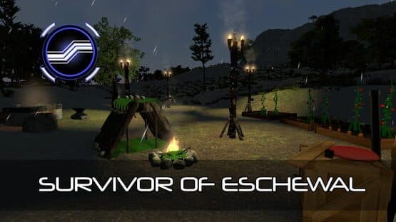 Survivor of Eschewal — screenshot 3