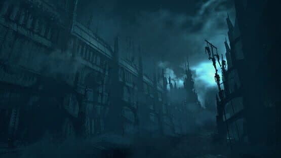 Unholy — screenshot 3