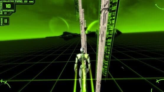 T.E.C. 3001 — screenshot 4