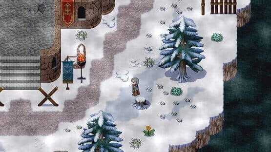 Fated Souls — screenshot 1