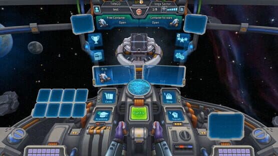 Arena — screenshot 1