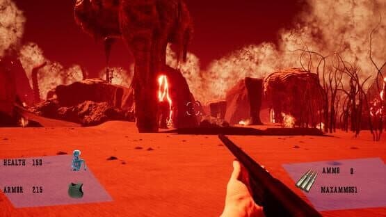 Infernales — screenshot 5