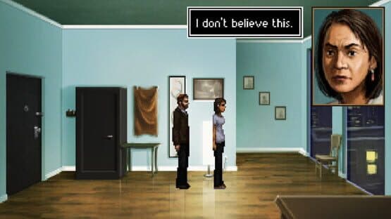 Shivah — screenshot 2