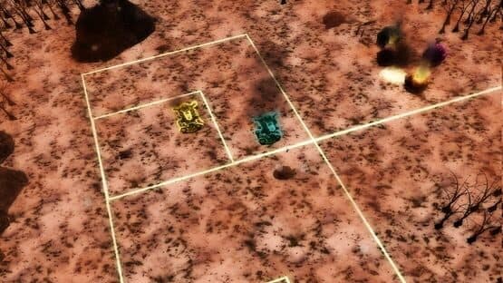 Rise of the Ancients — screenshot 3