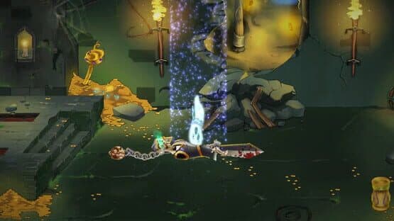 Soul Grabber — screenshot 2