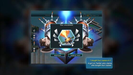 Super Sanctum TD — screenshot 4