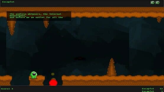 Cave Escape — screenshot 2
