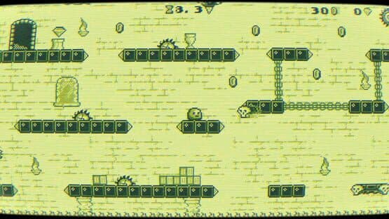 Awesome Pea — screenshot 4