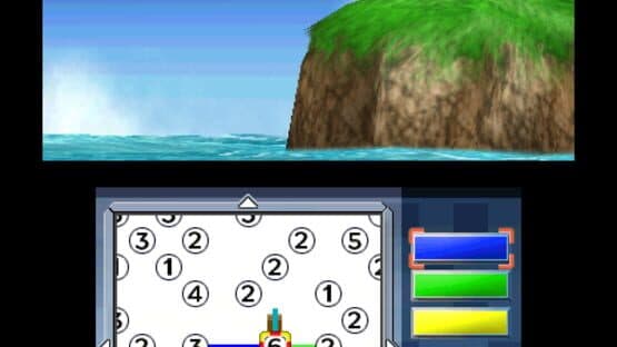Nikoli's Pencil Puzzle — screenshot 5