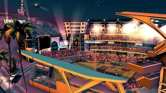 Super Mega Baseball — screenshot 2