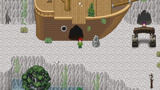 Midnight's Blessing 2 — screenshot 3
