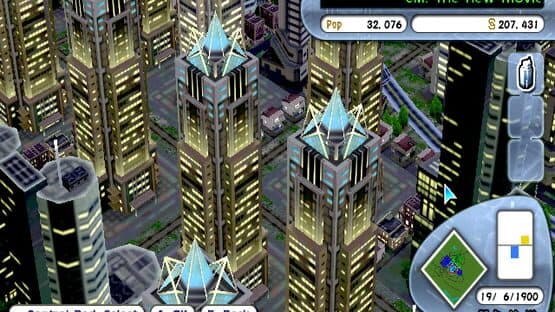 SimCity Creator — screenshot 4