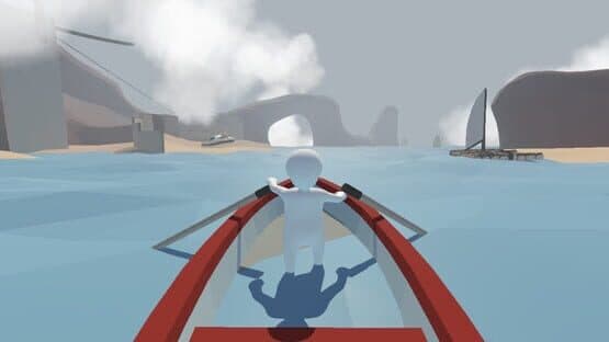Human: Fall Flat — screenshot 5
