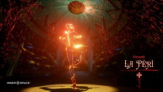La Peri — screenshot 1