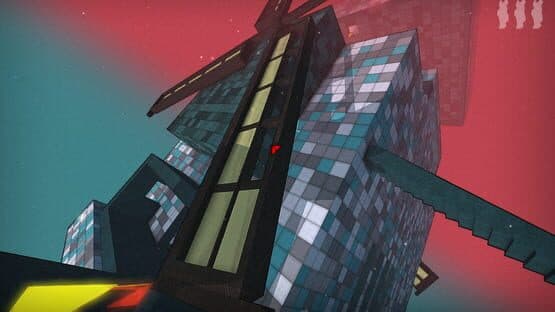 Tri: Of Friendship and Madness — screenshot 4