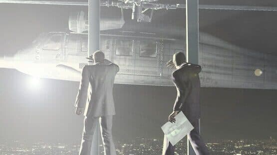 Yakuza 3 — screenshot 2