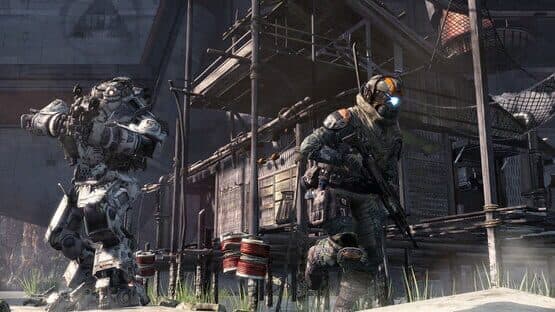 Titanfall — screenshot 2