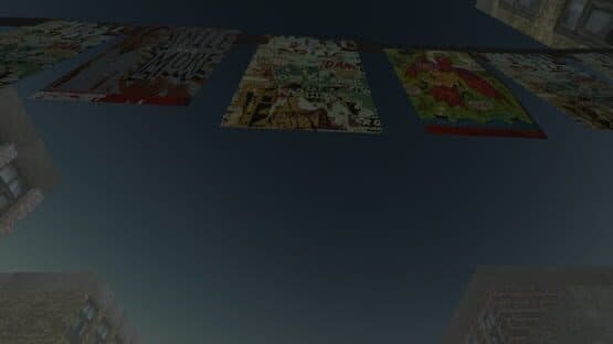 All Alone: VR — screenshot 1