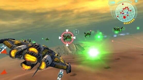Defender — screenshot 4