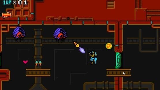 Dark Void Zero — screenshot 3