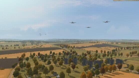 Theatre of War — screenshot 2