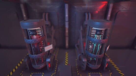 Alone Without Her — screenshot 2