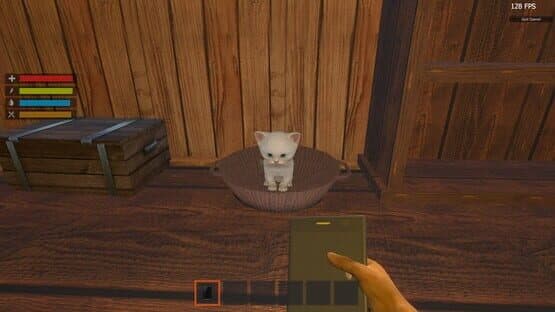 Gamers Unknown Survival — screenshot 2