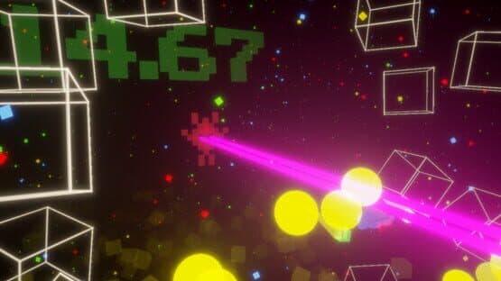 RetroFighter VR — screenshot 5