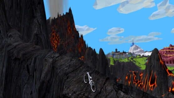 Bike of the Wild — screenshot 5
