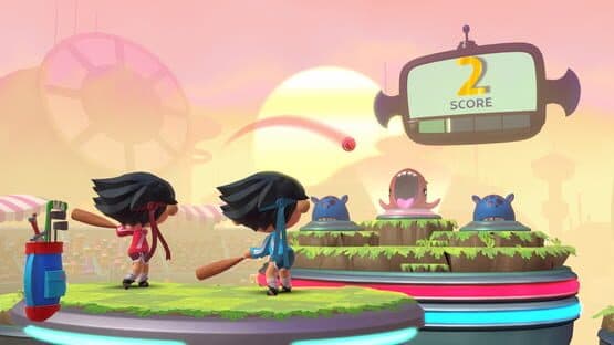 Super Beat Sports — screenshot 5