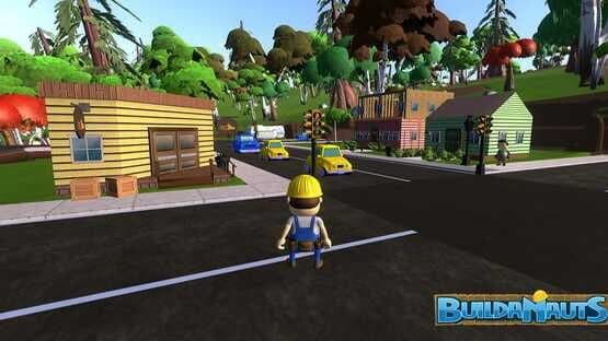 Buildanauts — screenshot 3