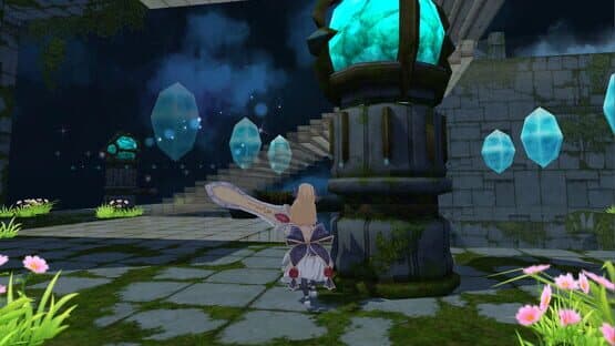 Forward to the Sky — screenshot 3