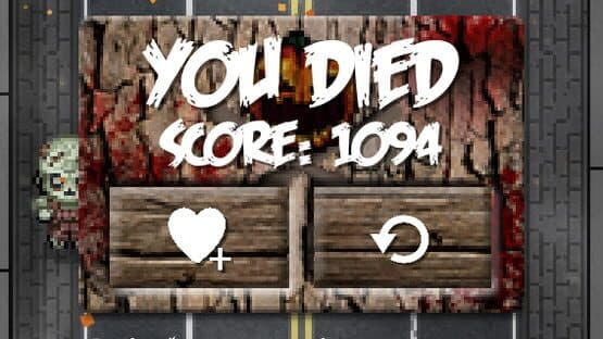 Halloween Madness — screenshot 4