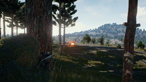 PUBG: Battlegrounds — screenshot 1