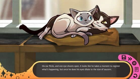 Hustle Cat — screenshot 5