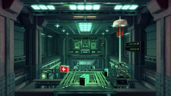 Jeeboman — screenshot 2