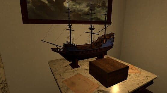 Cliffstone Manor — screenshot 4