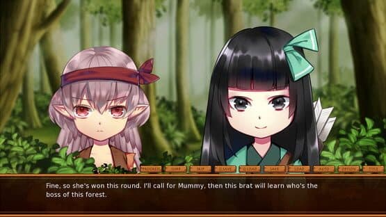 The Last Birdling — screenshot 5