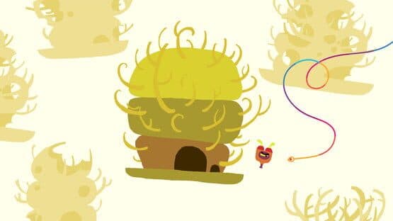 Hohokum — screenshot 2