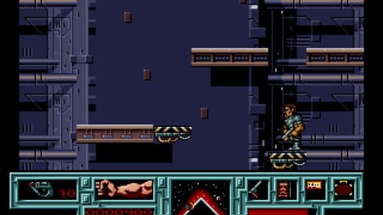 Total Recall — screenshot 2