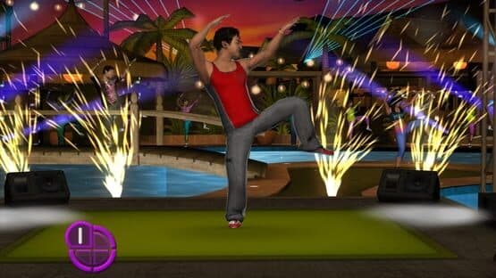 Zumba Fitness 2 — screenshot 8