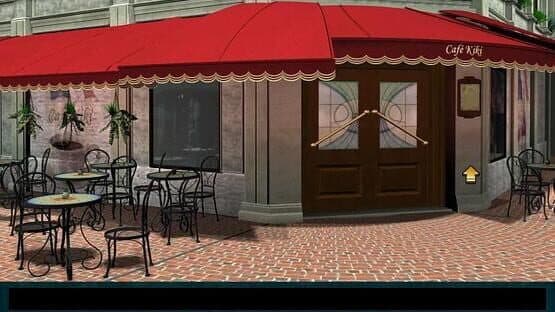 Nancy Drew: Danger by Design — screenshot 1