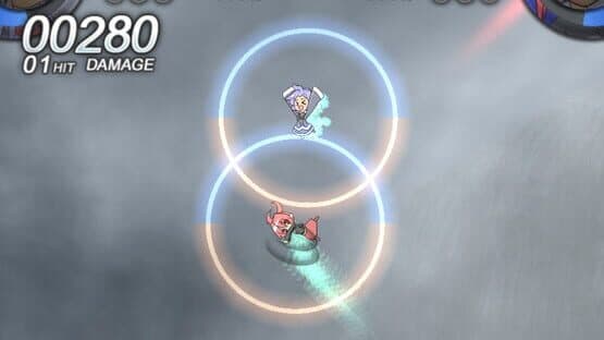 Acceleration of Suguri 2 — screenshot 4