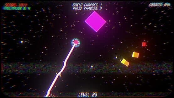 The Real Laser Ball — screenshot 4