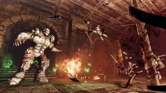 Painkiller: Hell & Damnation — screenshot 5