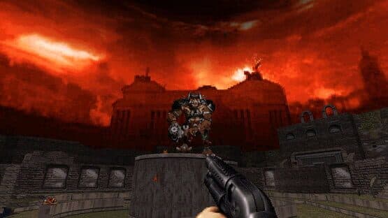 Duke Nukem 3D: 20th Anniversary World Tour — screenshot 3