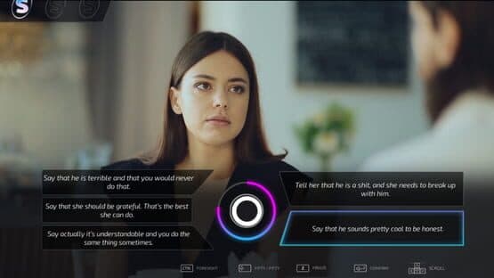 Super Seducer — screenshot 5