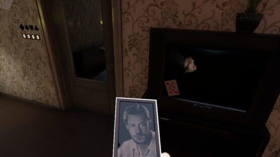 MysteryHouse-fivestones- — screenshot 2