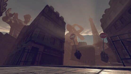 Phantasma — screenshot 3