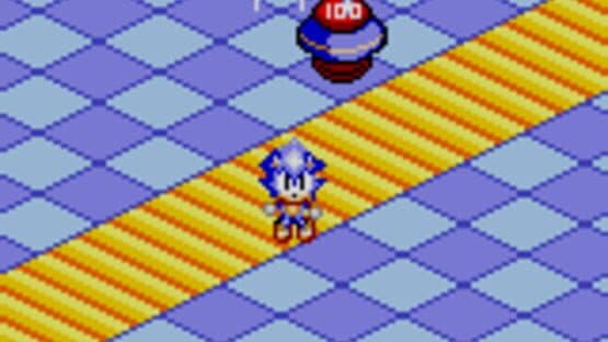 Sonic Labyrinth — screenshot 3